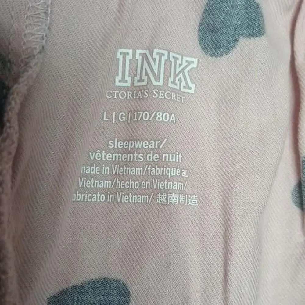 PINK Victorias Secret pink by
